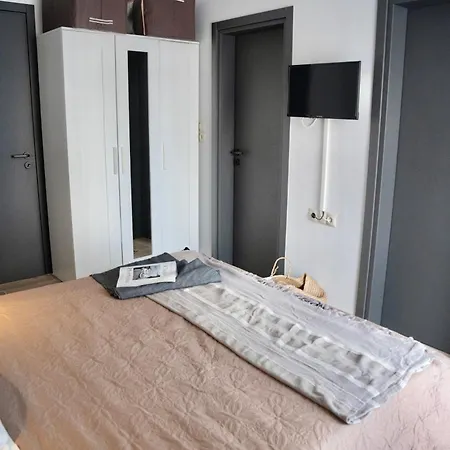 شقة Exquisite 4-bedroom Prestige