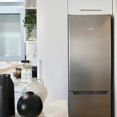 شقة Exquisite 4-bedroom Prestige