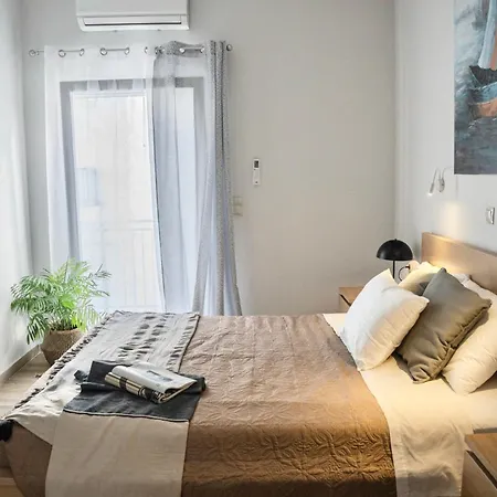 شقة Exquisite 4-bedroom Prestige Rhodes City