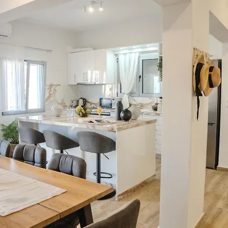 شقة Exquisite 4-bedroom Prestige Rhodes City