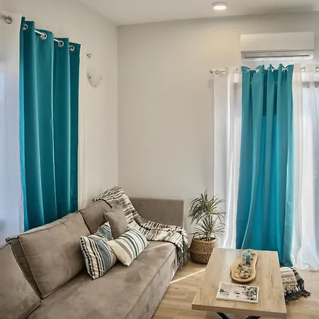شقة Exquisite 4-bedroom Prestige Rhodes City