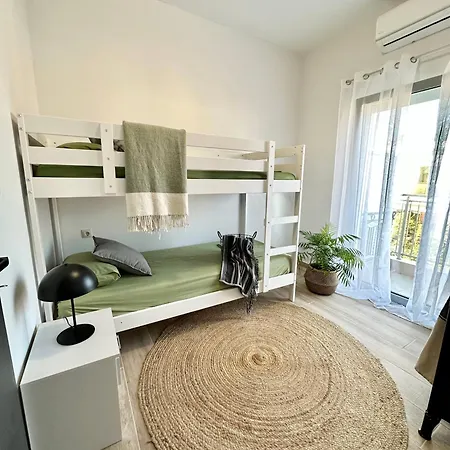 شقة Exquisite 4-bedroom Prestige