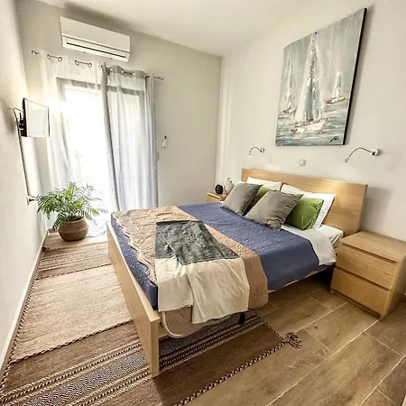 Exquisite 4-bedroom Prestige شقة Rhodes City
