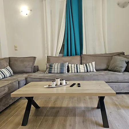 شقة Exquisite 4-bedroom Prestige Rhodes City