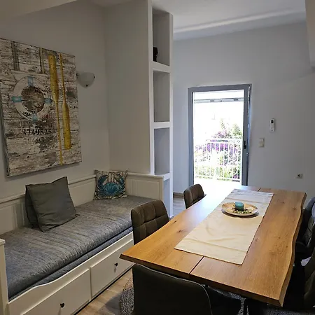 شقة Exquisite 4-bedroom Prestige